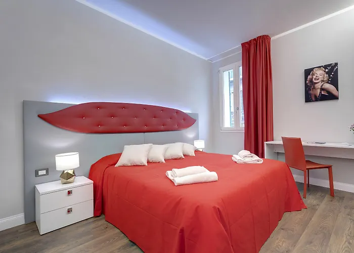 Dolce Vita Suite