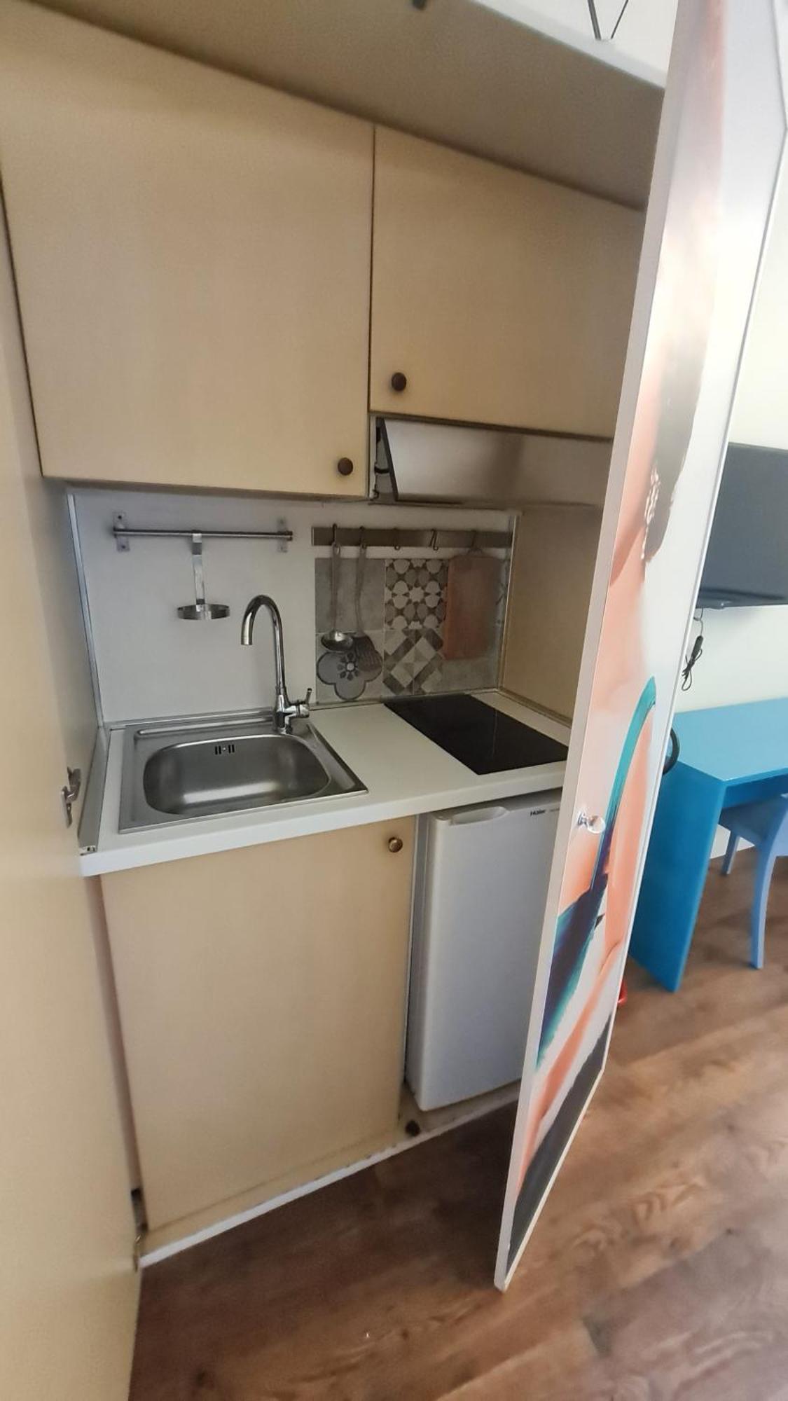Dolce Pensión 3*