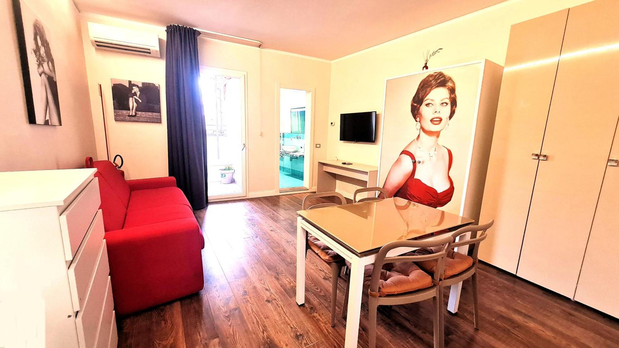 Dolce Guest house Florence