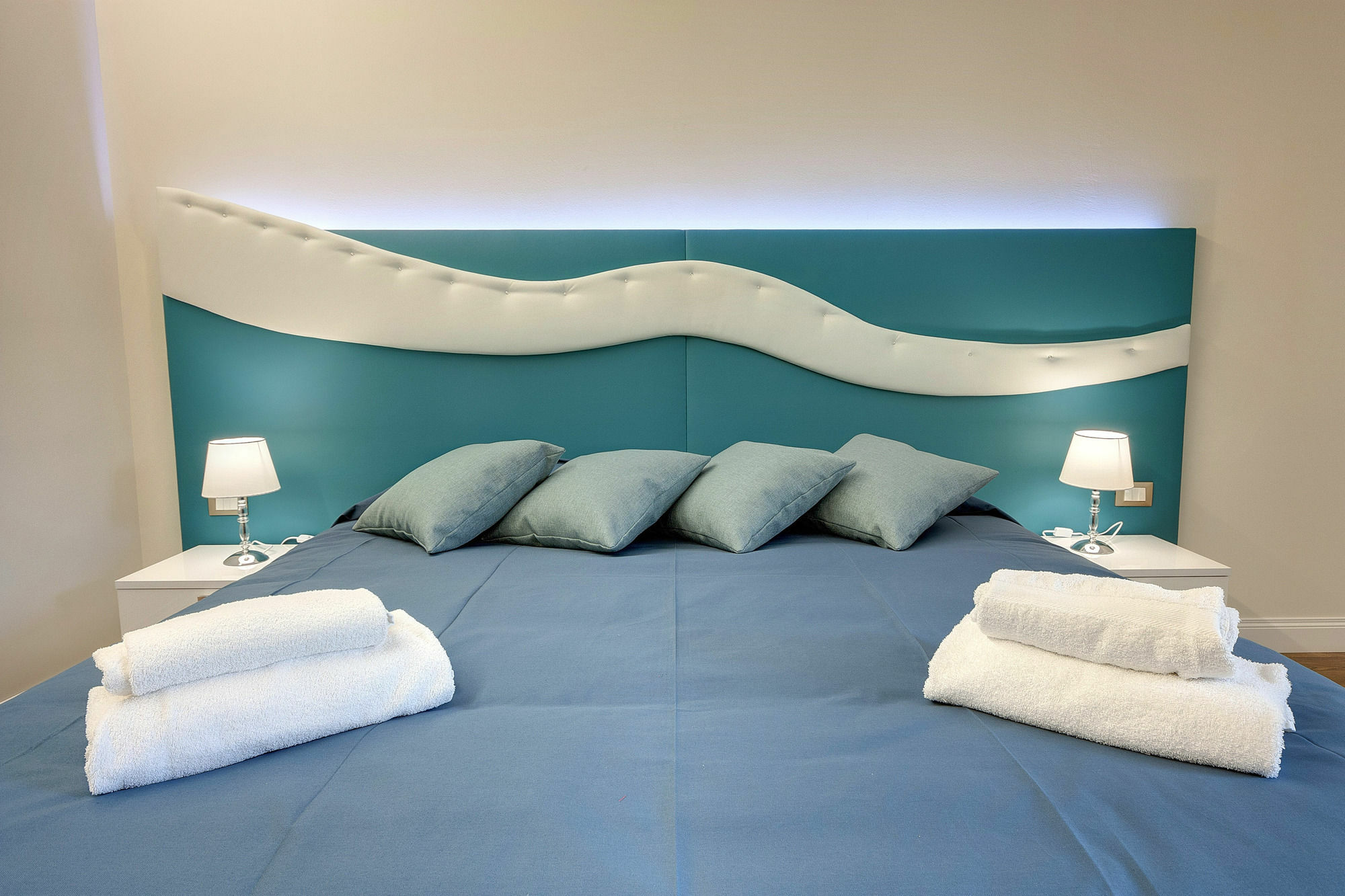 Dolce Guest house Florence