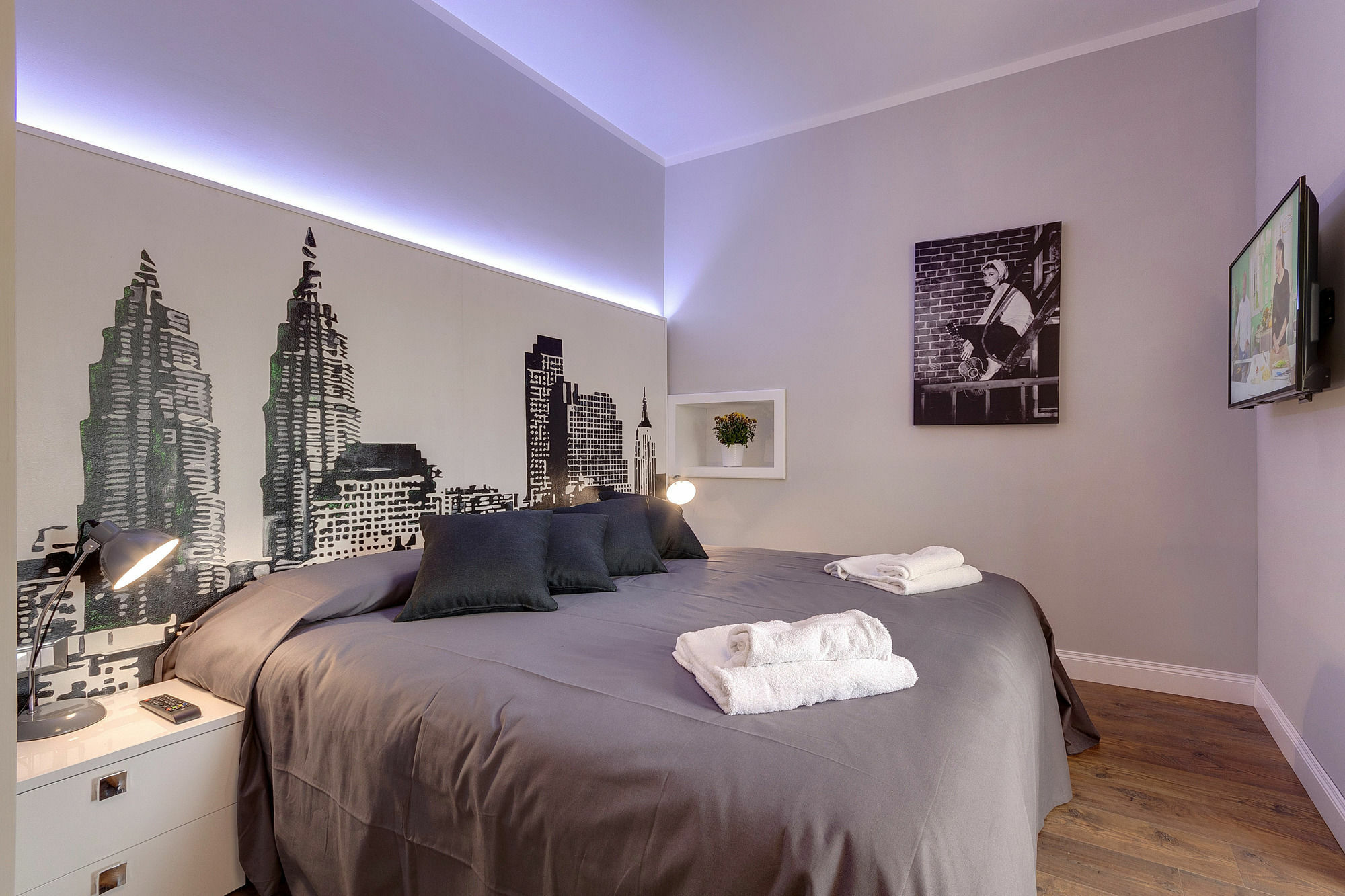 Dolce Guest house 3*